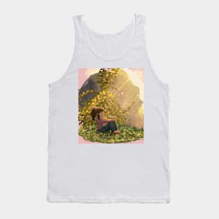 The Last of Us Tank Top